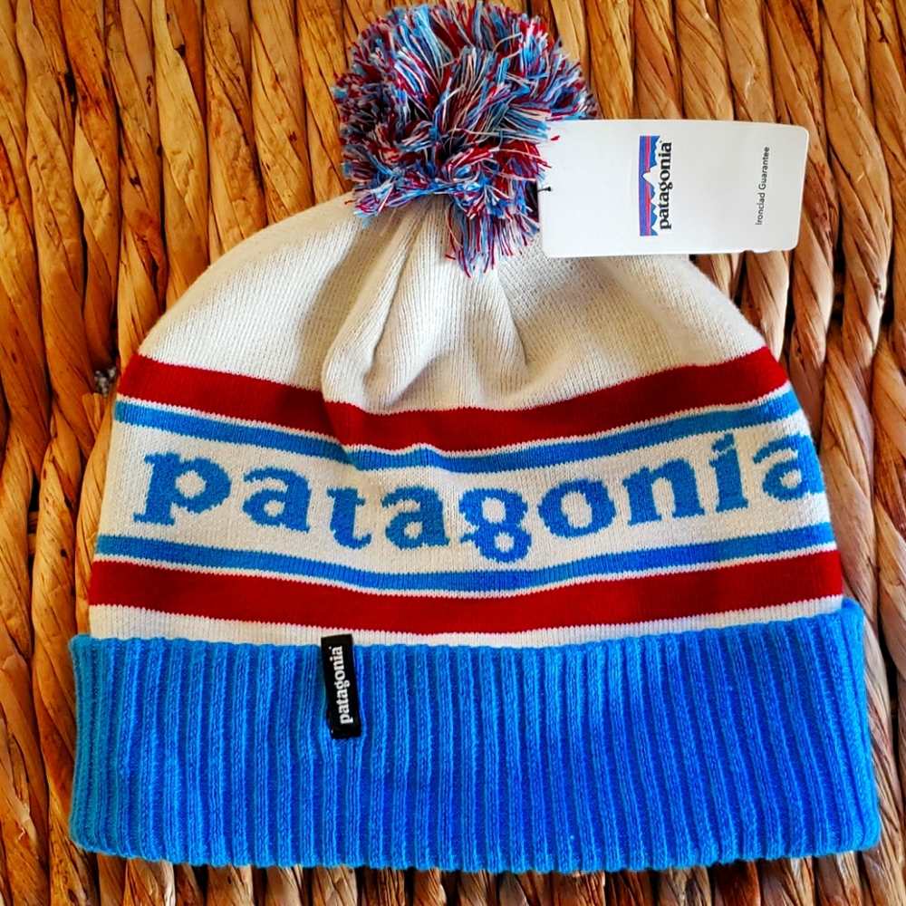 Patagonia Powder Town Beanie